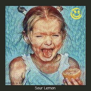 Sour Lemon (Single)