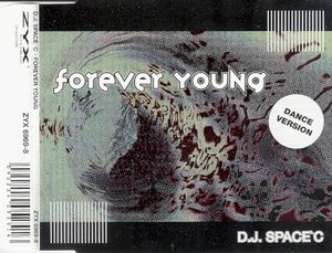 Forever Young (Single)