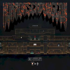 Horrorsexdungeon