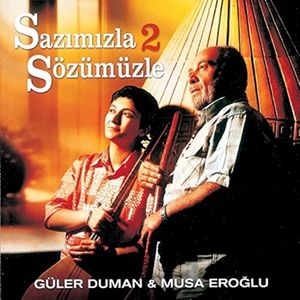 Sazımızla Sözümüzle 2