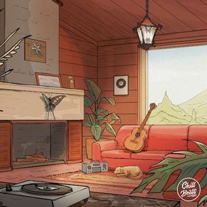 Glowing Light (Single)