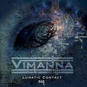 Lunatic Contact (EP)