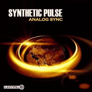 Analog Sync (EP)