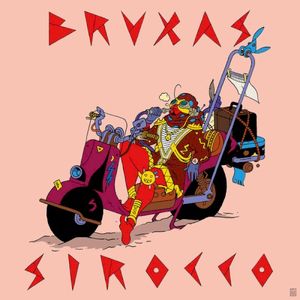 Sirocco (EP)