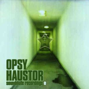 Haustor (EP)