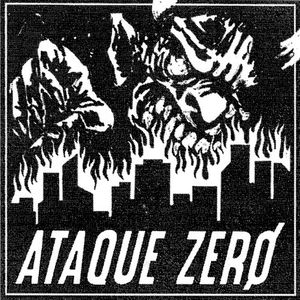 Ataque Zerø (EP)