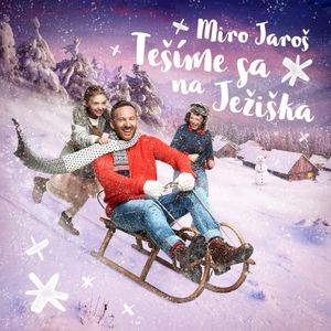 Tesime sa na Jeziska (New Edition + Bonus)