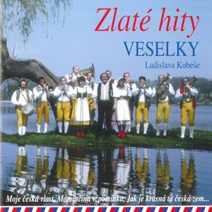 Zlaté Hity Veselky