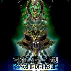 Psychedelique (EP)