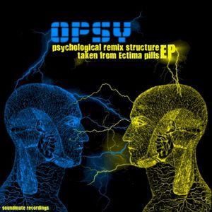 Psychological Remix Structure Taken From Ectima Pills EP (EP)