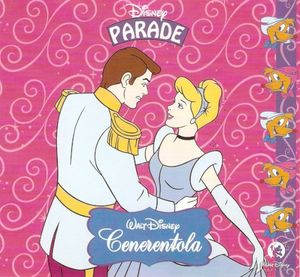 Disney Parade Cenerentola (OST)