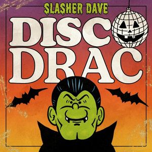 Disco Drac (Single)