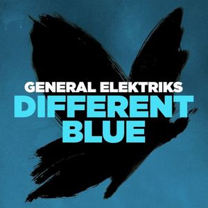Different Blue (Single)