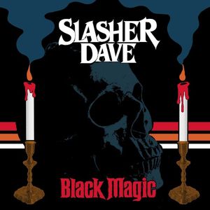 Black Magic (Single)