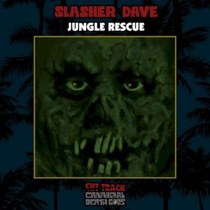 Jungle Rescue (Single)