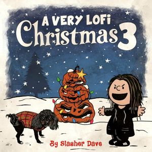 A Very Lofi Christmas 3 (EP)