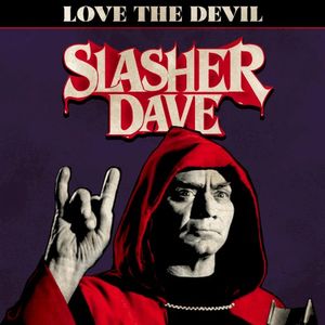 Love the Devil (Single)