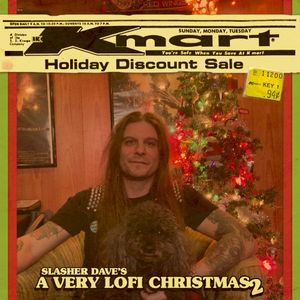 A Very Lofi Christmas 2 (EP)