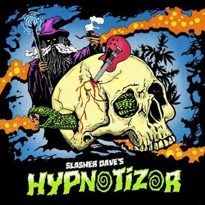 Hypnotizor (EP)