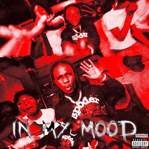 IN MY MOOD (Single)