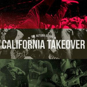 The Return of the California Takeover (Live)