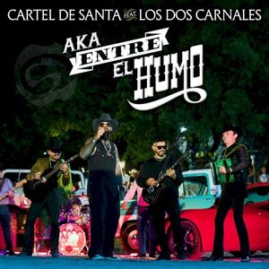 Aka Entre el Humo (Single)