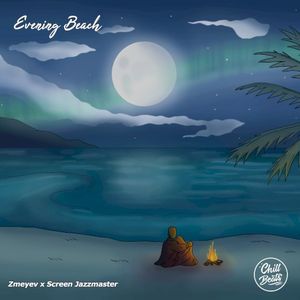 Evening Beach (Single)