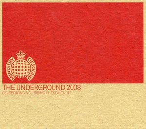 The Underground 2008
