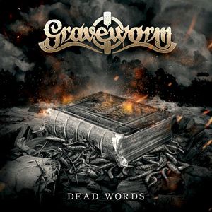 Dead Words (Single)