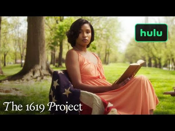 The 1619 Project