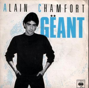 Géant (Single)