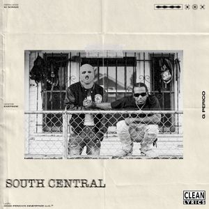 SOUTH CENTRAL