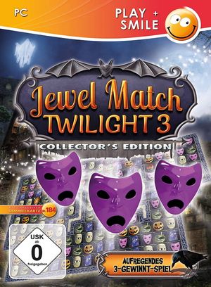 Jewel Match: Twilight 3