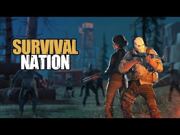 Survival Nation