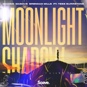 Moonlight Shadow (Single)