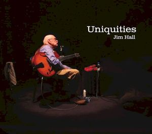 Uniquities (Live)