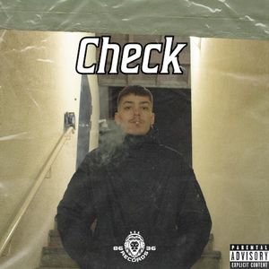 Check (Single)