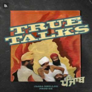 True Talks (Single)
