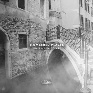 Numbered Places