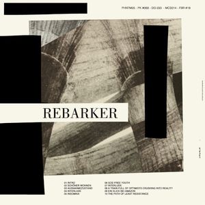 Rebarker