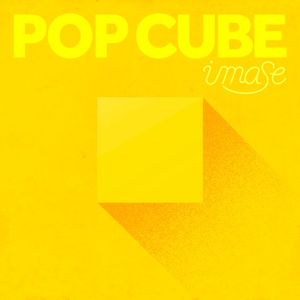 POP CUBE (EP)