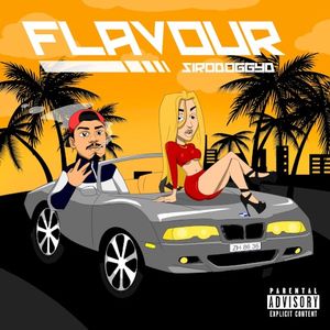 Flavour (Single)