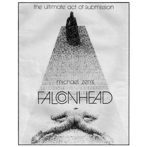 Falconhead