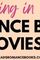 Cover Romance Books to Movies