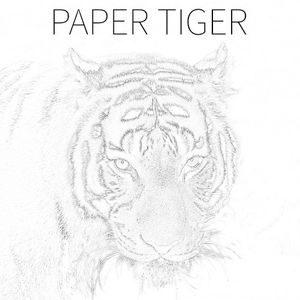 Paper Tiger (Single)
