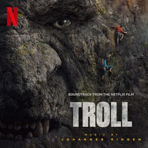 Troll: Soundtrack from the Netflix Film (OST)