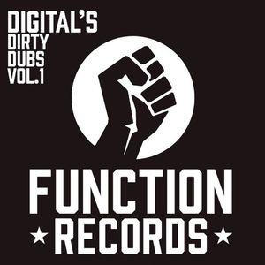 Digital's Dirty Dubs Vol. 1 (EP)
