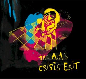 THE A.A'S CRISIS EXIT