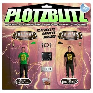 Plotzblitz