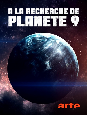 À la recherche de planète 9